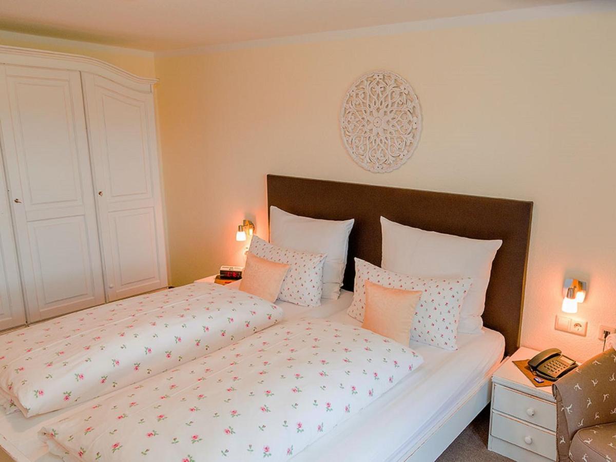 Boutique-Hotel Hasenberger บัดเบียร์นบาค ภายนอก รูปภาพ